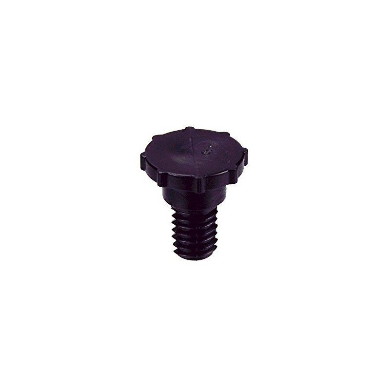 Pentair R172224X Black Drain and Vent Valve Replacement Pool/Spa Filter