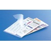 Nakabayashi CH1031C Clear Holder, A4 Size, 10 Sheets