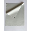 Musical Instrument Cloths, Set of 2 Large + 2 Ovals,
