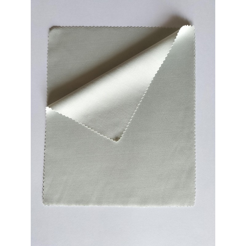 Musical Instrument Cloths, Set of 2 Large + 2 Ovals,
