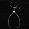 Replacement Stethoscope Tube Binaural Sound Noise Detection Accessory Stethoscope Tube