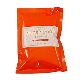 Hanahena Natural (Henna) 3.5 oz (100 g)