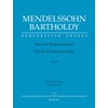 Mendelssohn: Die erste Walpurgisnacht, MWV D 3, Op. 60 -