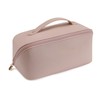 Large Capacity Travel Cosmetic Bag - Portable Makeup Bags for