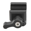 Quick Release NATO Clamp, with 1/4 Inch 3/8 Inch Thread,