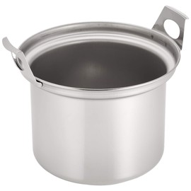 Kanda Kan 047001 Stainless Steel Mini Saucepan