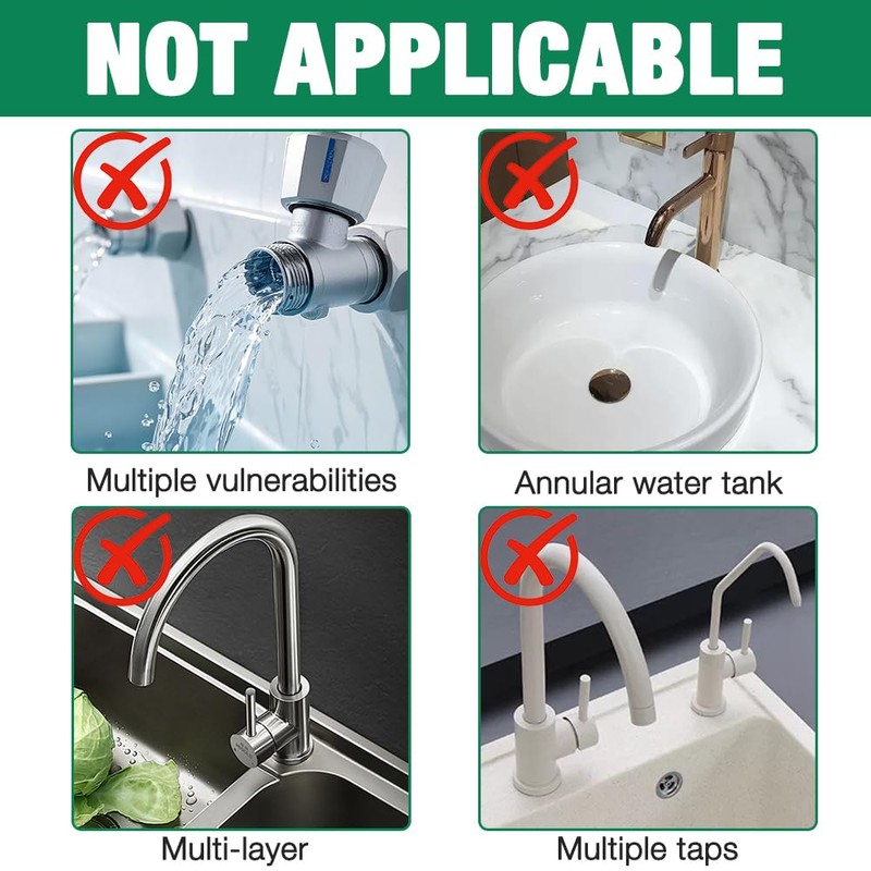 HIULLEN Dish Drying Mat, Sink Tap Splash Guard, Tap Mat,
