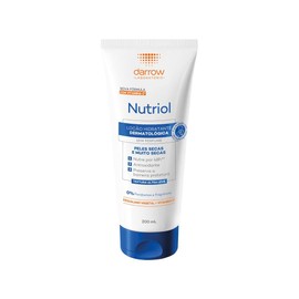 Darrow Nutriforce, Loción Hidratante y Nutritiva, 200 ml