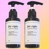 2 Dr. Epic For Honor Anal Cleanser / 2개 닥터에픽 포아너스 항문세정제
