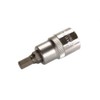 BGS Bit insert 4250, 12.5 mm (1/2 inch), Hexagon Socket