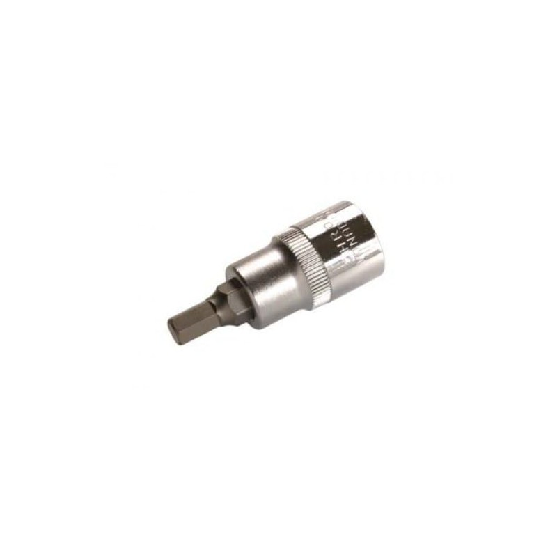 BGS Bit insert 4250, 12.5 mm (1/2 inch), Hexagon Socket