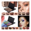 138 Kit De Maquillaje Profesional Completo Para Principiante