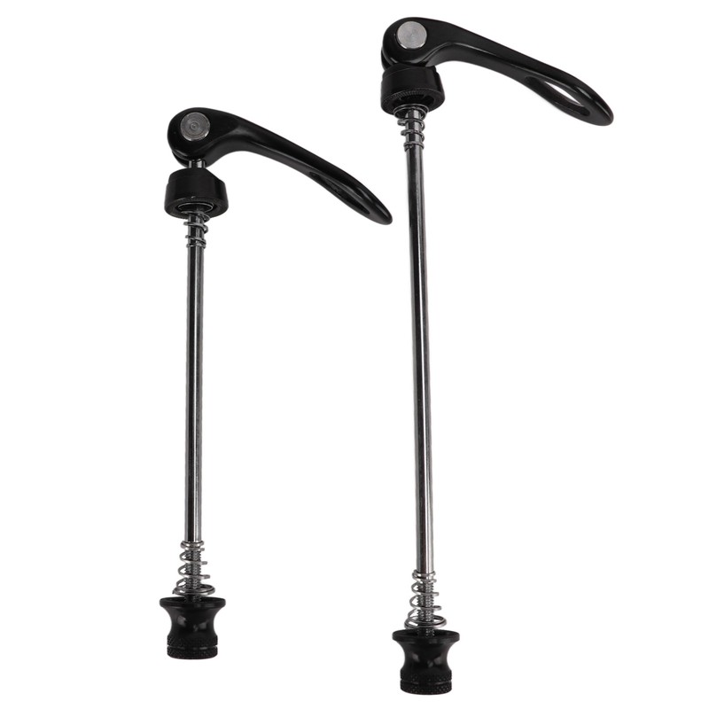 Mountain Bike Hubs Quick Release Set with 6 Claws Durable
