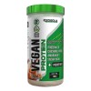 Vegan Protein Naturals Café Caramelo 700gr Red Gold Naturals