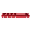 Adjustable ATV Rear Lowering Link CNC Aluminum Alloy Replacement for