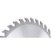 ATIE 9" x 40T 9 Inch 40 Tooth Carbide Tipped