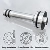 1Pack 6l80 Thermostat Bypass Kit, Thermal Bypass Valve 6l80 Compatible