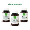 Maca Peruana Cápsulas Naturales Energía Y Vitalidad 100 Caps