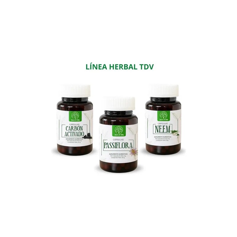 Maca Peruana Cápsulas Naturales Energía Y Vitalidad 100 Caps