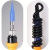 YIHUA 907F Replacement Soldering Iron Handle for YIHUA 853AAA &1000B