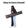 EACHSHOT C Stand Bag Carrying Case, Heavy Duty Bag with