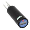 3‑Probe Soil Temperature Tester Portable Soil Humidity Conductivity Meter Garden