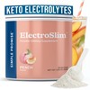 Simple Promise ElectroSlim - Sugar-Free Keto Electrolytes Powder - No