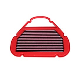 BMC FM202/09RACE Race Replacement Luftfilter, Mehrfarbig