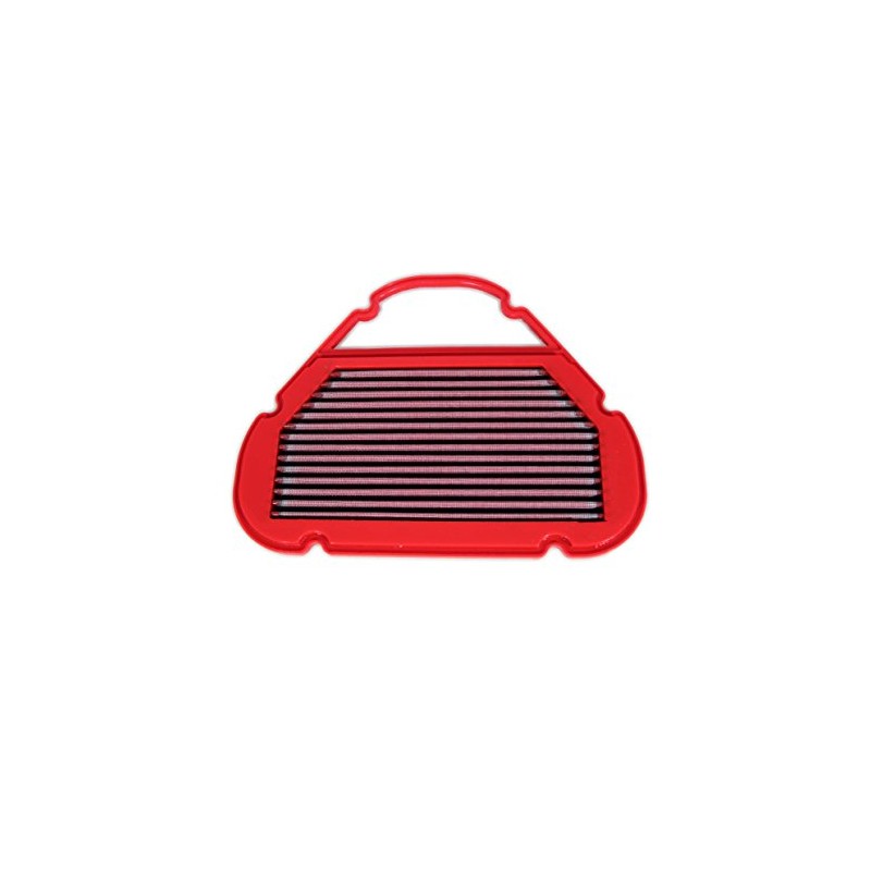 BMC FM202/09RACE Race Replacement Luftfilter, Mehrfarbig