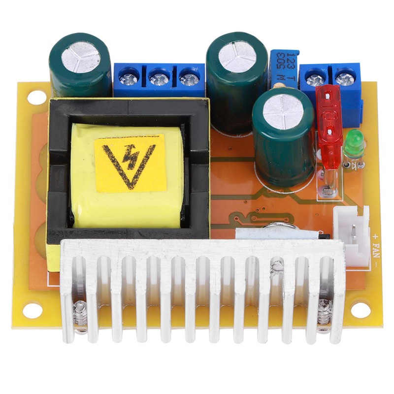 DC Converter Adjustable, High Voltage Dc-DC Boost Converter, Dc DC