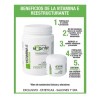 Labonté Kit Shampoo Vitamina 2pzs + Vitamina E Keratina Labonté
