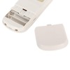Universal Replacement Air Conditioner Remote for AR RAH1E AR RAH2E