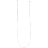 EarPeace Connector Cord | Anti-lost Earplugs Sold Separately