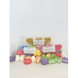Heart Tart Soy Wax Melt Bag (Small Bag - Classic Collection):_All the Boys