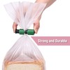 Mr. Pen- Squeeze and Lock Bread Bag Clips, 8 Pack,