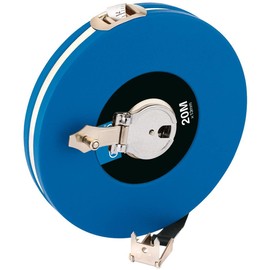 Draper 88215 Expert 20m / 66 feet Fibreglass Measuring Tape