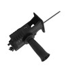 Black Electric Drill to Chain Saw Adapter Converter Ergonomic Electric