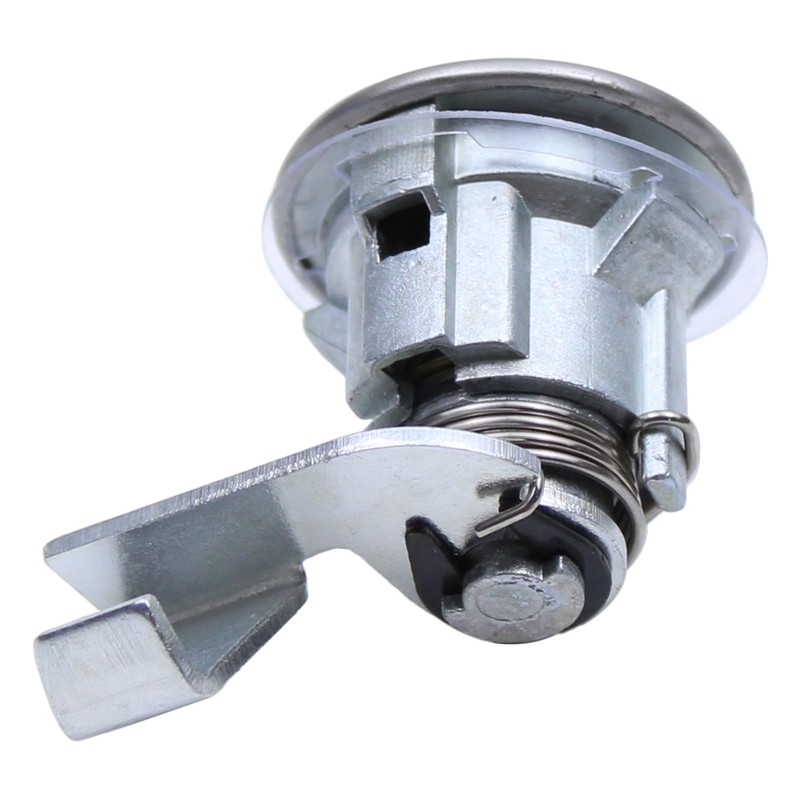 ApplianPar Fuel Lid Door Gas Lock with Key for 4Runner