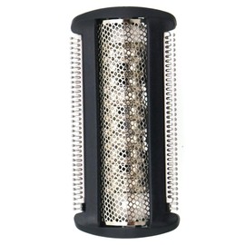 FFYan Razor Foil Razor Cutter Blade Replacement for Bodygroom BG2024 BG2025 BG2026 BG2028 BG2036 BG2038 BG2040 BRL130 BRL140 BRE620 BRE640 BRE650 BRE630 L purple