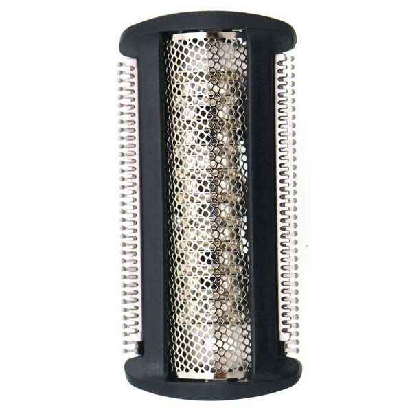 FFYan Razor Foil Razor Cutter Blade Replacement for Bodygroom BG2024