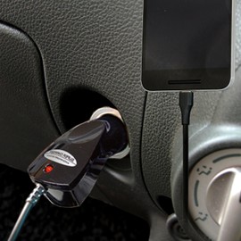 Kashimura PD-9V2A Type-C BK NDC-013 DC Charger