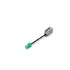 Street [Daihatsu Honda Suzuki Nissan Compatible] Genuine GPS Antenna Conversion
