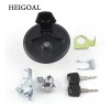 Kit Cerraduras Switch Completo Para Rocketman Tornado 250