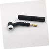 DOITOOL Welding Torch Head Flexible Air Cooled Body for Enhanced