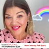 CODE Beautiful Lip and Cheek Tint | Lip and Cheek