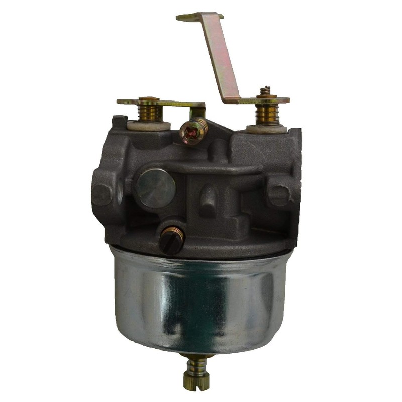 OakTen Replacement Carburetor for 632272 632230 TC-632272 TC-632230 fits Tecumseh