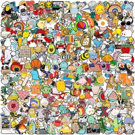 50pcs Cute Pins Set Funny Pins for Backpack Brooch Badges (Style Random）Display Cartoon