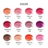 Shiseido Makeup Color Gel Lip Balm 105 Poppy 2g |