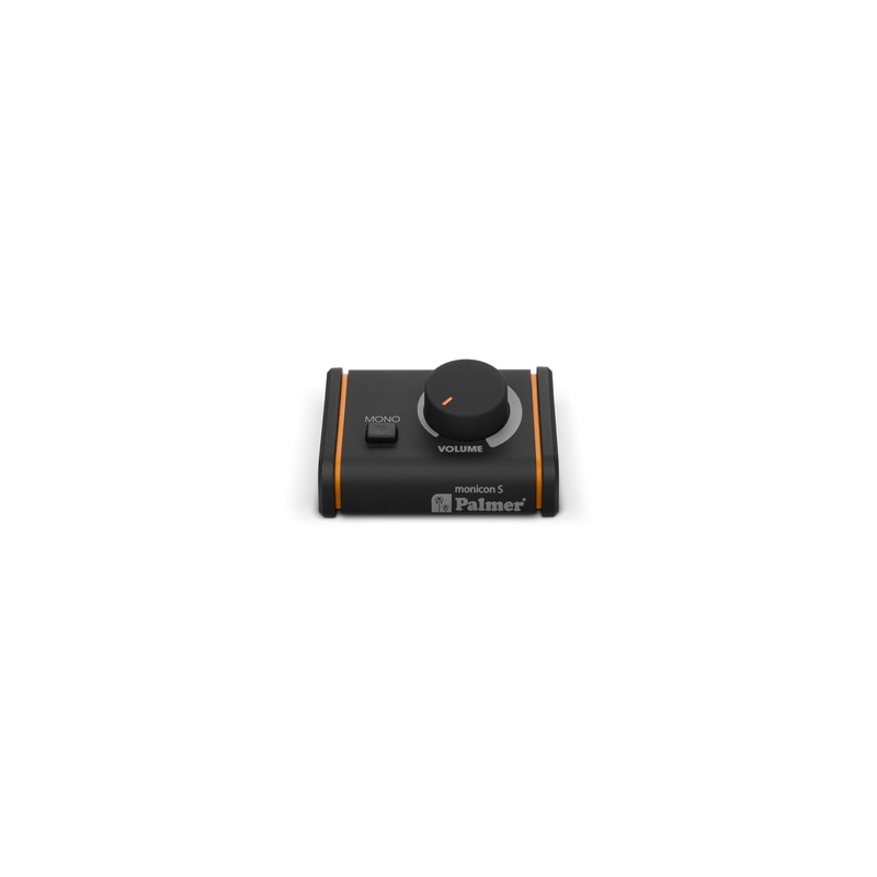 Palmer MONICON S - Passive Volume Controller
