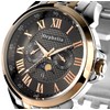 Orphelia Men's Quartz Watch OR22870542 with Metal Strap